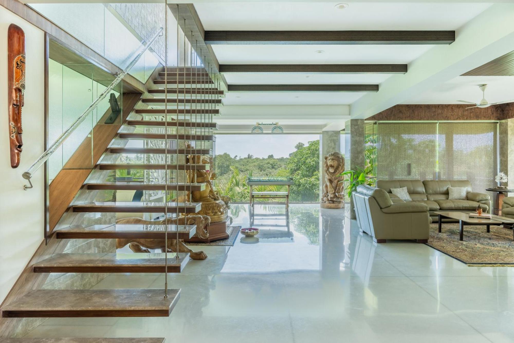 Отель Energise Soul Retreat Trimbakeshwar Nashik Экстерьер фото